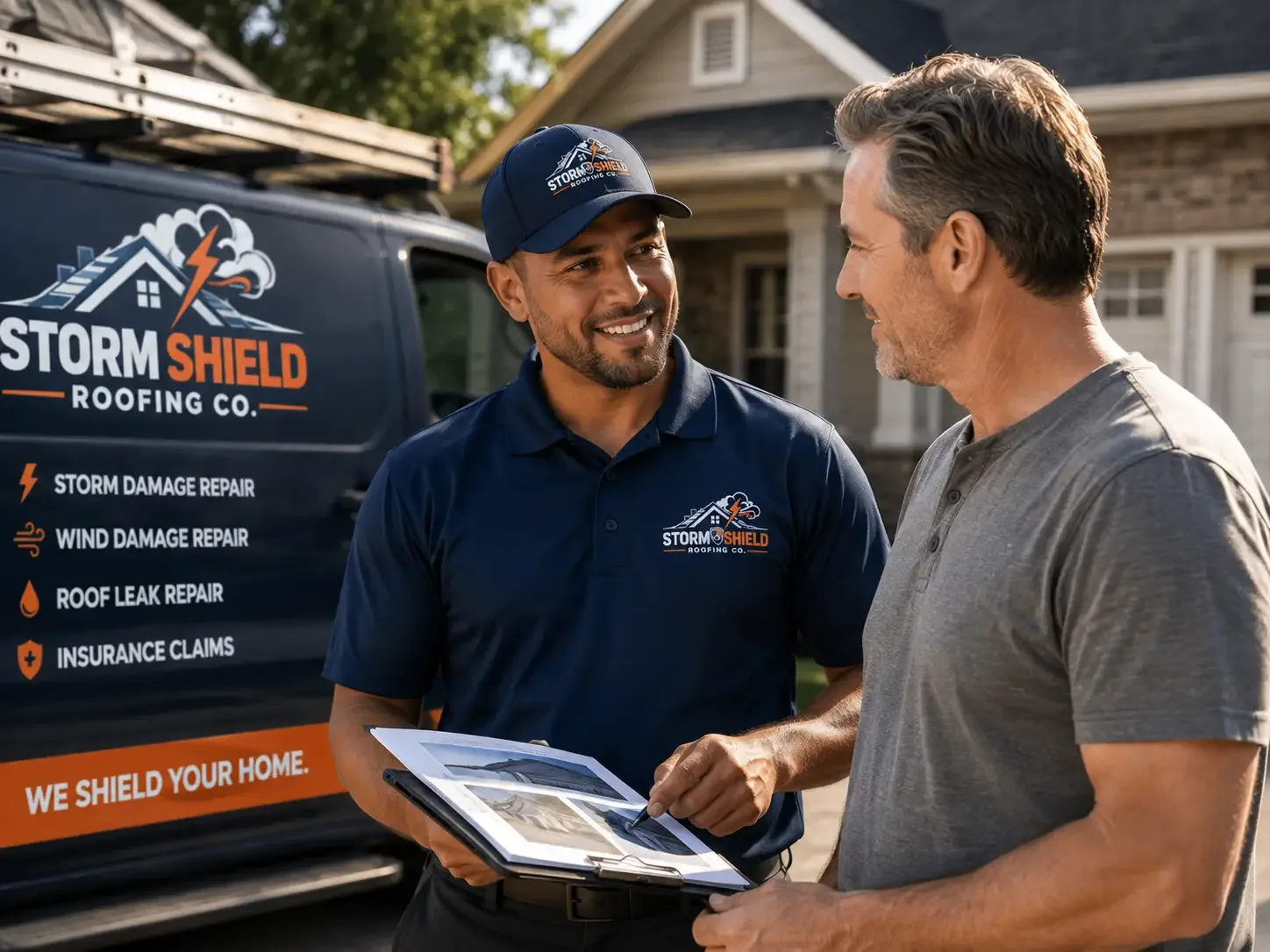 Storm Damage Roof Repair Barre, VT FAQs